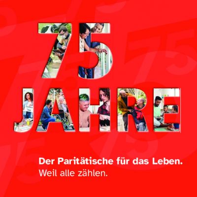 Festschrift zum 75 Jubiläum