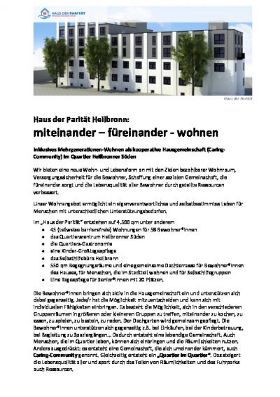 Steckbrief