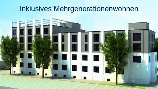 Video: Innovatives Mehrgenerationenwohnen Video: Innovatives Mehrgenerationenwohnen