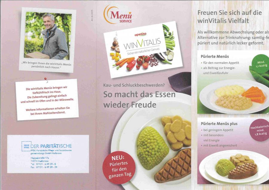So macht das Essen wieder Freude So macht das Essen wieder Freude
